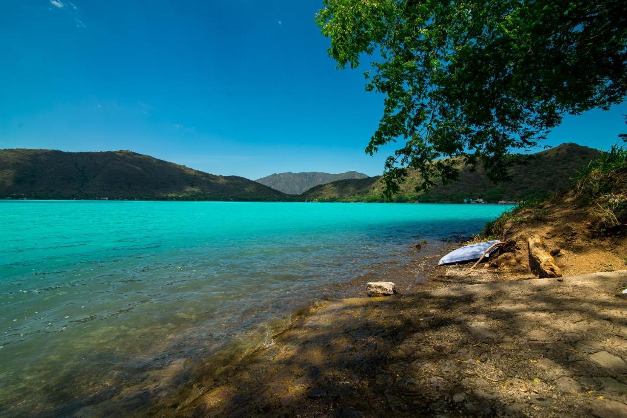 Siete Cielos La Laguna  Экстерьер фото