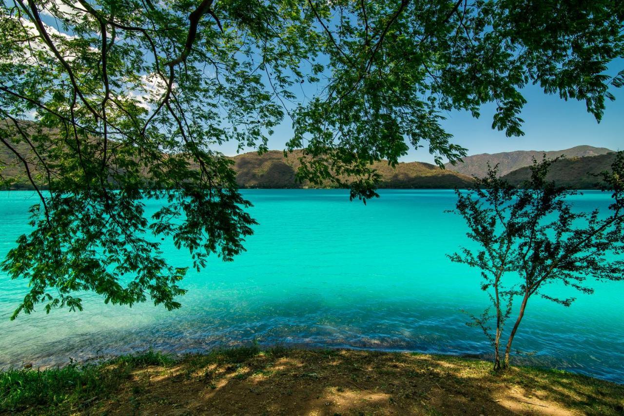 Siete Cielos La Laguna  Экстерьер фото